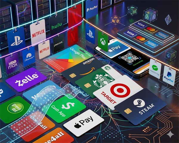 How to Complete a Verizon Card Swap Online