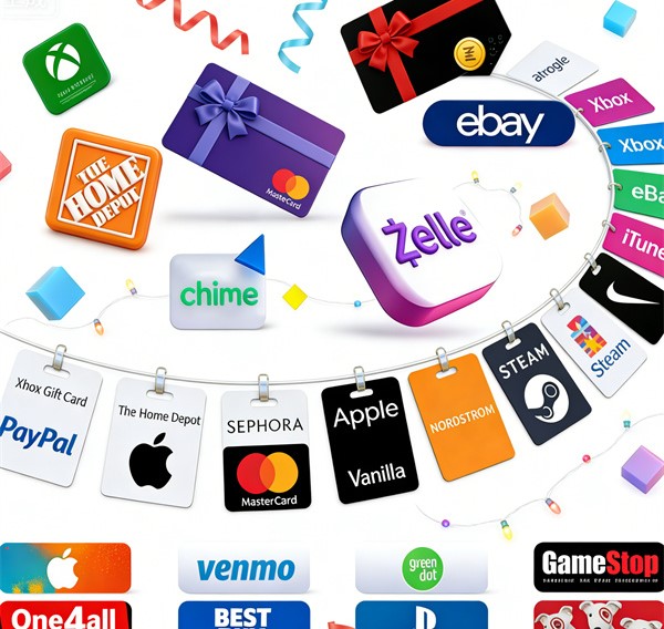 How to Safely Swap Your Verizon Card for Cash