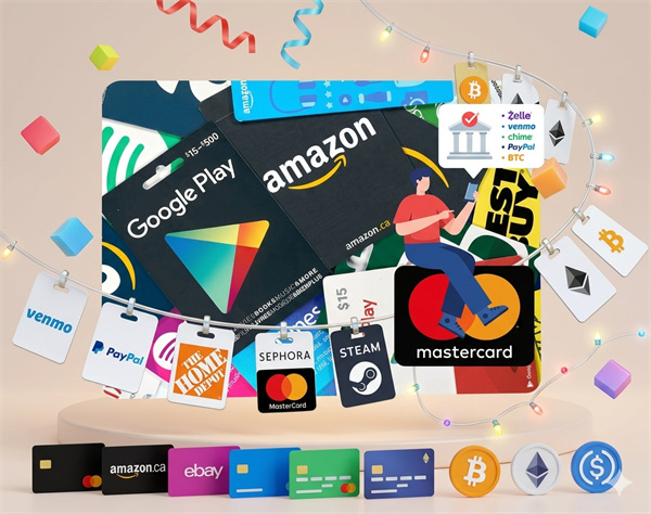 How to Exchange Google Play Gift Cards Safely