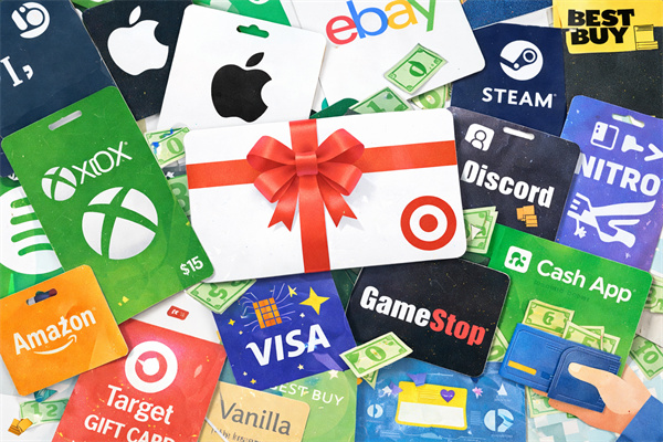 A Guide to Selling a $100 Apple Gift Card in Nigeria