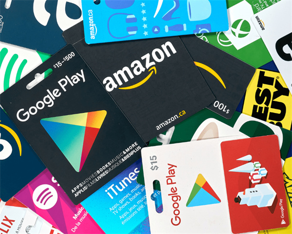 The Process and Mechanics of Converting a 75 Dollar Apple Gift Card to Naira
