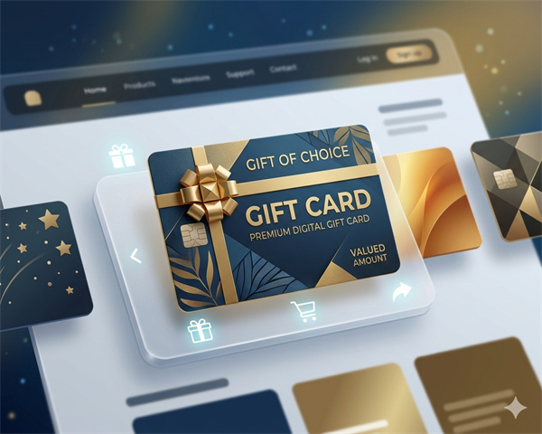Evaluating the Market Value of a 20 Dollar Card in Digital Transactions