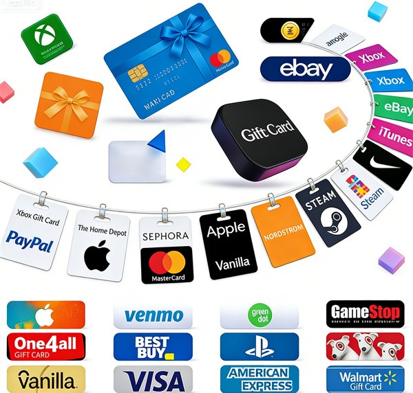 USD Amazon Gift Card in Naira