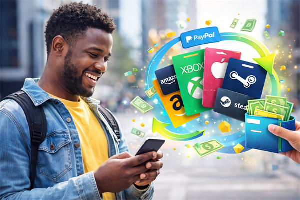 Converting Amazon Gift Cards to Cash: A Risky Endeavor