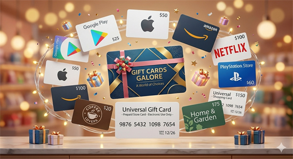 Selling Amazon Gift Cards in Nigeria
