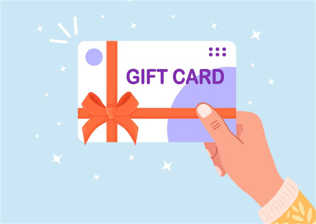 USD Amazon Gift Card in Naira