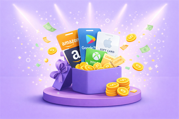 The Conversion of a $500 Amazon Card to Naira
