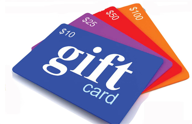 The Conversion of a $10 Xbox Gift Card to Naira