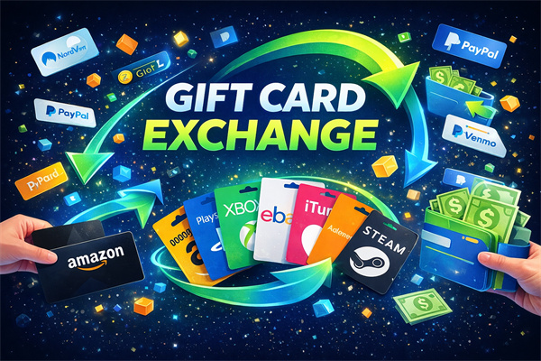 Converting an Xbox Gift Card to Cash: A Precarious Endeavor