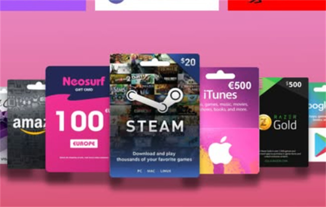 Converting 10 Xbox Gift Cards to Naira
