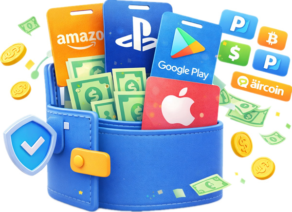Dollars Xbox Gift Card to Naira