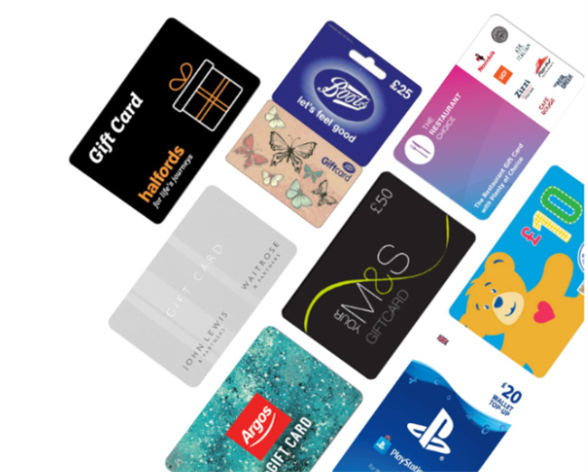 The Rate of a 250 - Dollar Amazon Gift Card Today