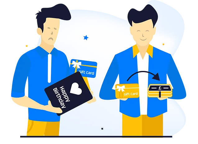 Selling Amazon Gift Cards in Nigeria