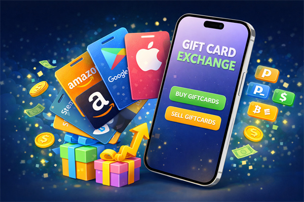 Selling Amazon Gift Cards in Nigeria